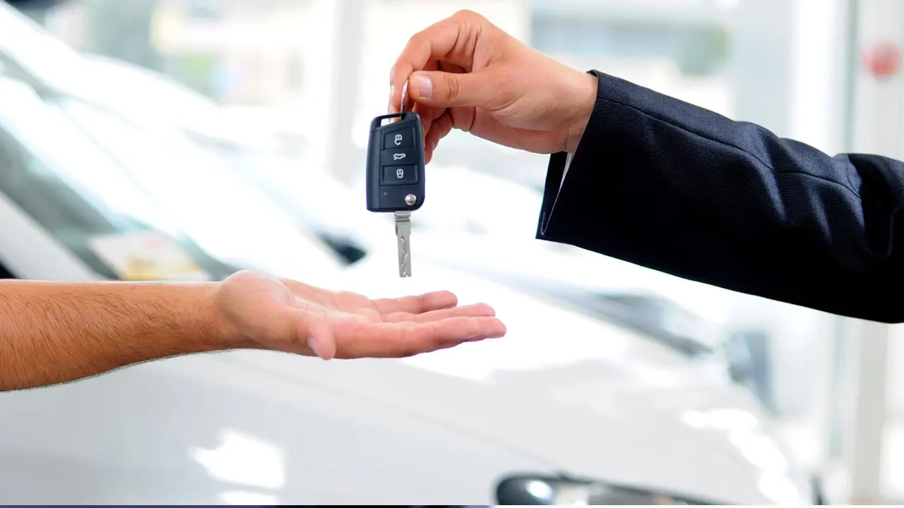 Automobilių sertifikavimas iš JAV